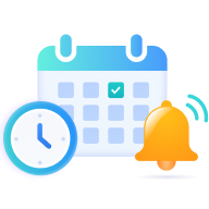Smart schedule